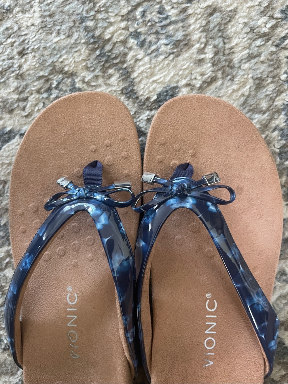 Vionic Bella Sandals. Brand new . Size 9.5 - Picture 3 of 5